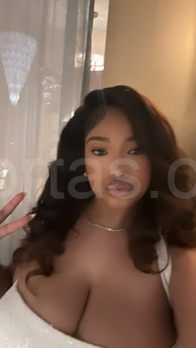 Kirah – independent escort in Detroit
