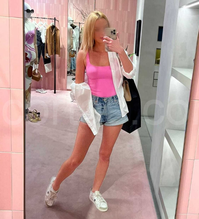 it's Julie escort photos – Midtown, New York City