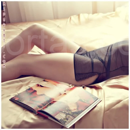 Parvati escort in Orlando