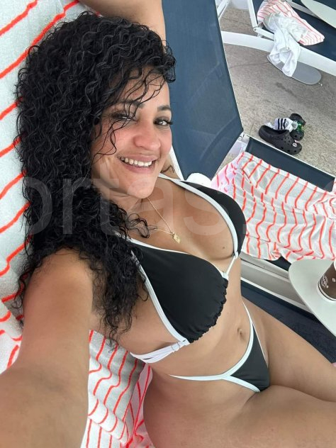 Juliana Vega escort photos – Manhattan, New York City