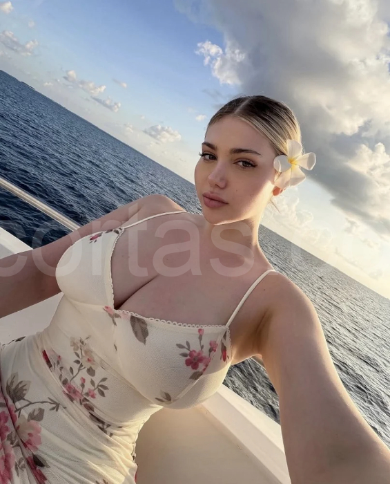 Elena escort photos – Berkeley, San Francisco