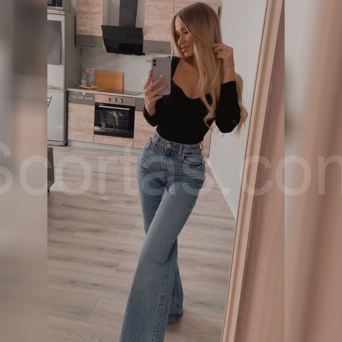Megan Blue escort photos – Midtown, New York City