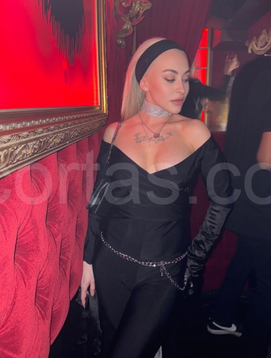 Sandra escort photos – Hollywood, Los Angeles