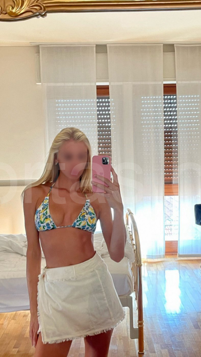 Stella Steinbeck escort in Denver
