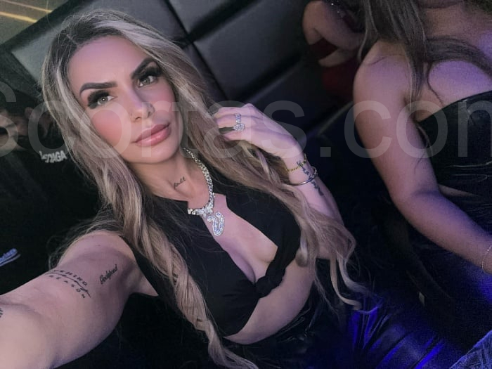 Alexa - United States, Florida, Miami, Miami Independent Escort