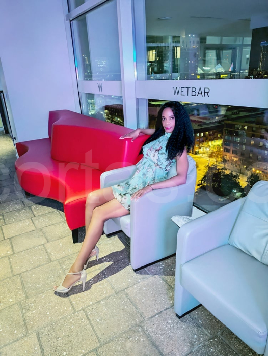 Alexis Dumont escort photos – Georgia