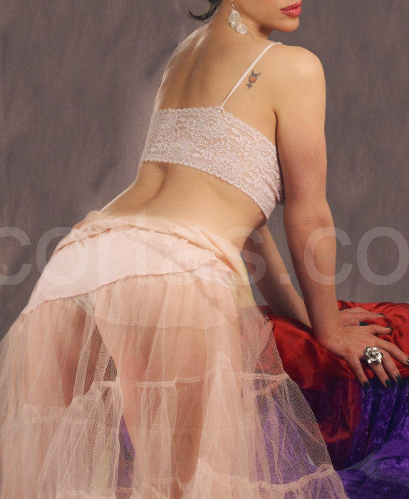 Parvati escort photos – Orlando