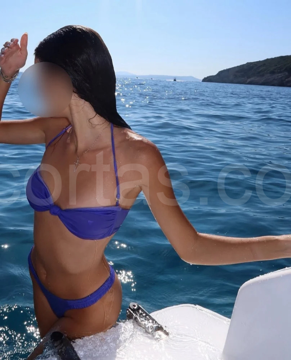 Catarina - United States, New York, New York City, Manhattan Independent Escort
