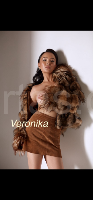 Veronika - United States, California, Los Angeles, Beverly Hills Independent Escort