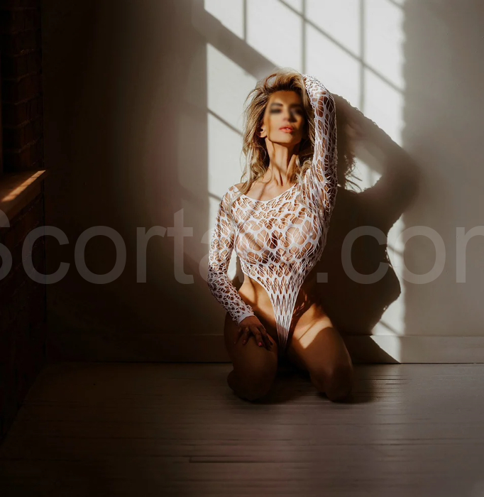 Meet Samantha Killington