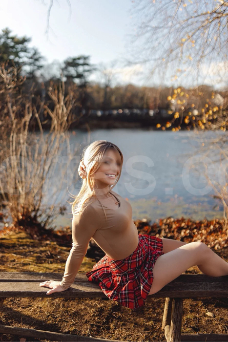 Erica Lev escort photos – Massachusetts