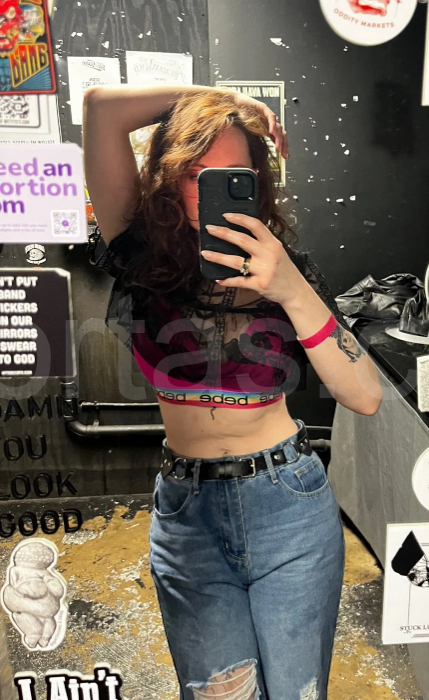 Eliza Claire escort photos – Chicago