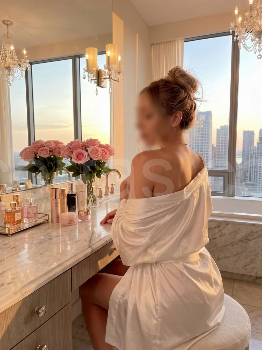 Zoey Ritz escort photos – Oakland, San Francisco