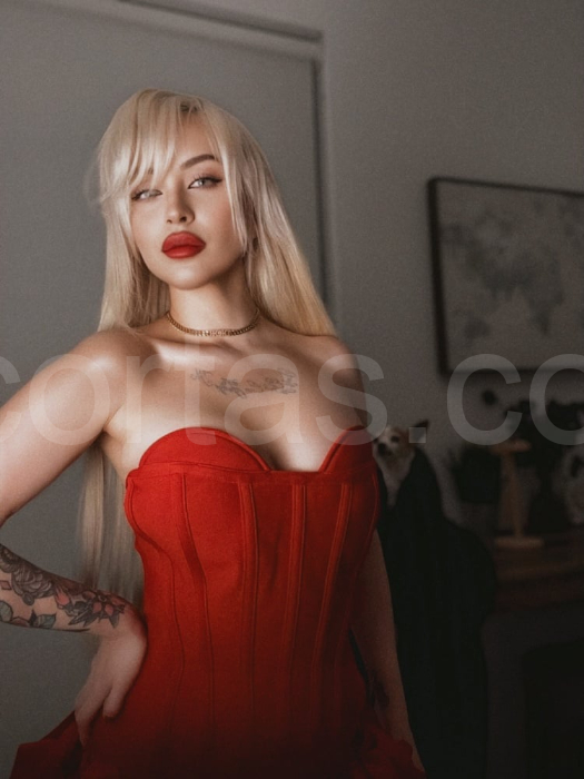 Sandra escort photos – Hollywood, Los Angeles