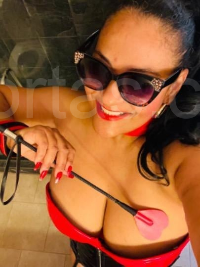 Bruna Hills - United States, California, Los Angeles, Downtown Independent Escort