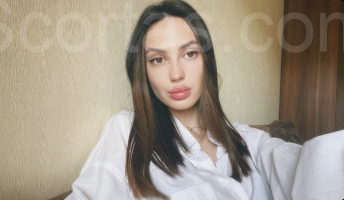 Monica – independent escort in Manhattan, New York City