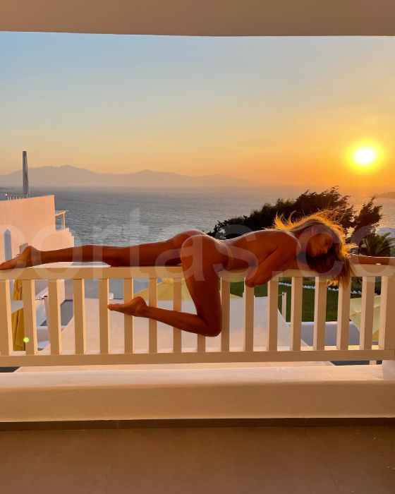 Angel – independent escort in Beverly Hills, Los Angeles