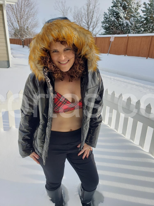 Rose Mastos escort photos – Denver