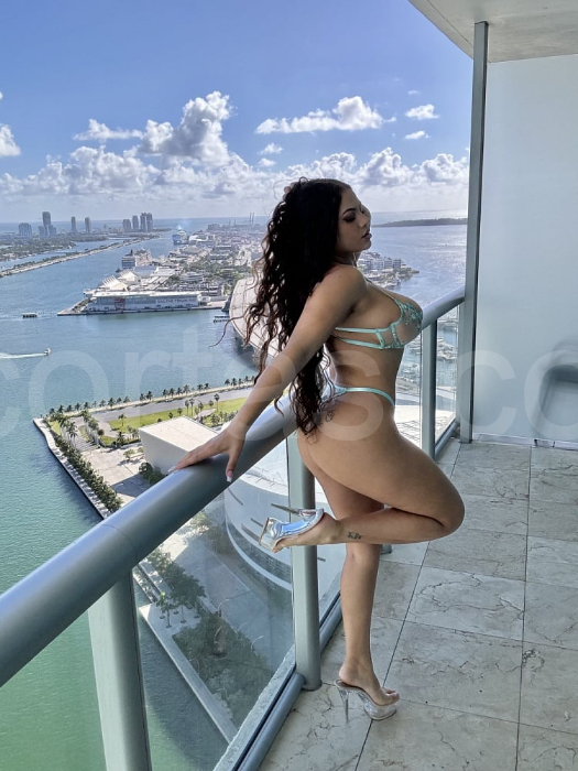 angelinagoddess – independent escort in Miami, Miami