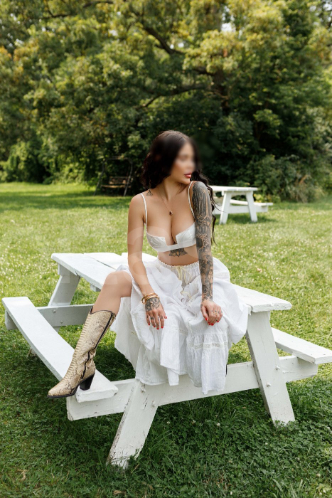 Charlie Raye – independent escort in Miami, Miami