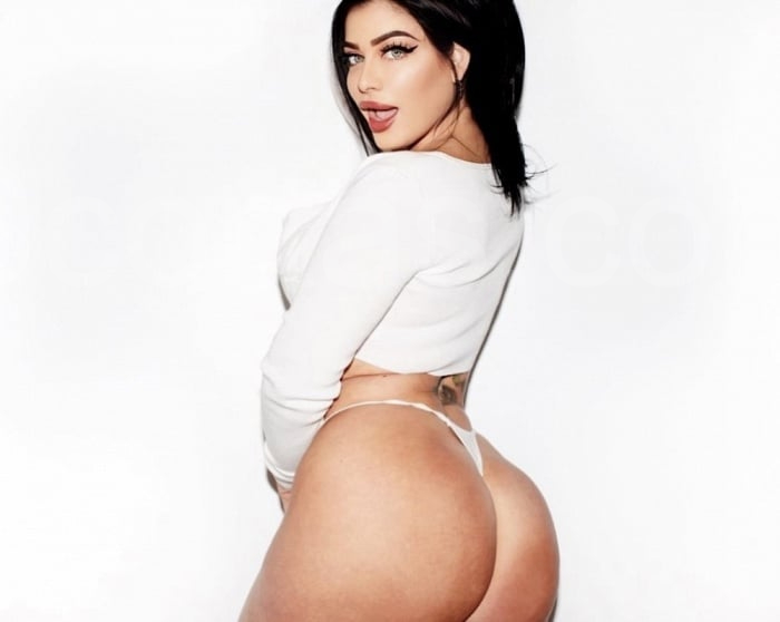 Gianna richie – independent escort in Beverly Hills, Los Angeles