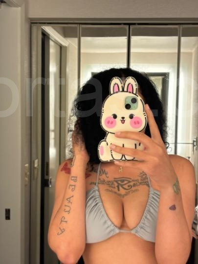 Jessica Mula - United States, Washington Dc Independent Escort