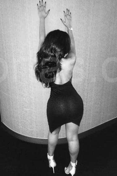Amani escort photos – Montgomery