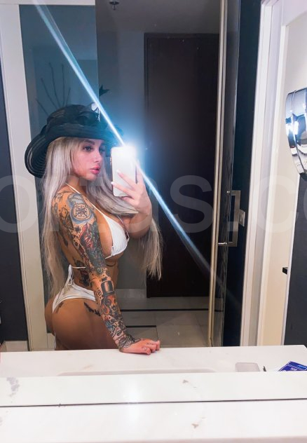 NATASHA IVANOV escort photos – Manhattan, New York City
