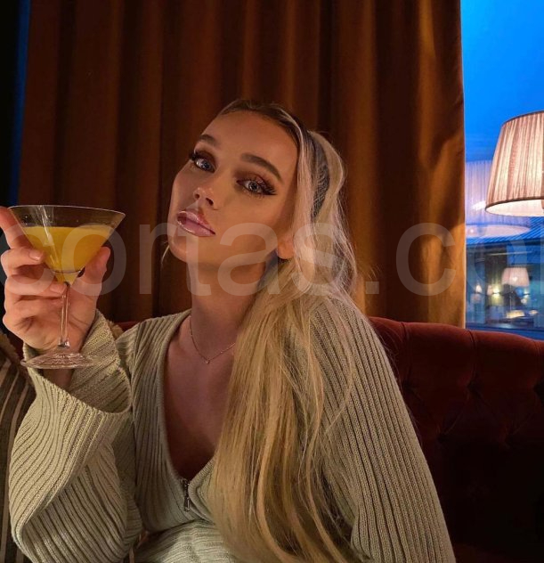 NATASHA IVANOV escort photos – Manhattan, New York City