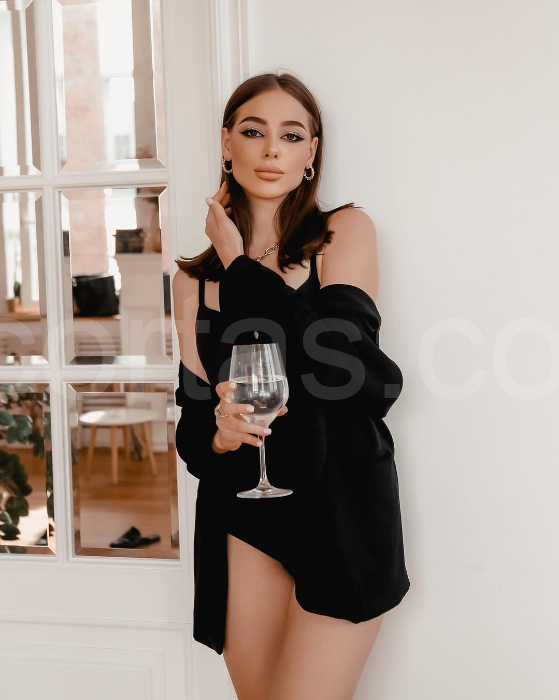 Samantha escort photos – Miami, Miami