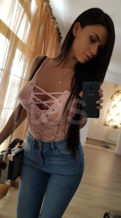 Emily Fun escort photos – Miami, Miami
