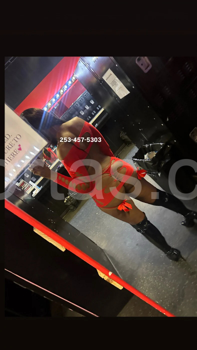 Tayy Knoxxx escort photos – Seattle