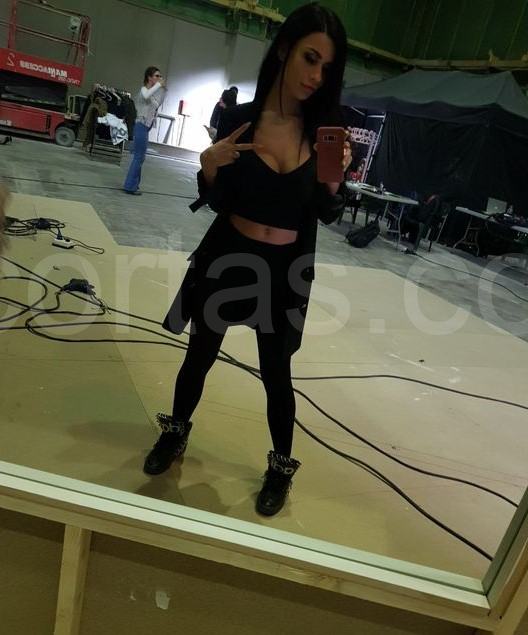 Emily Fun escort photos – Miami, Miami