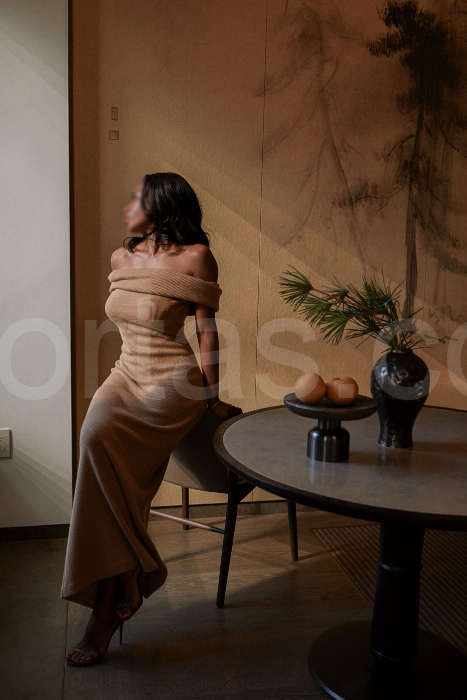 Emma Graff escort photos – Bronx, New York City