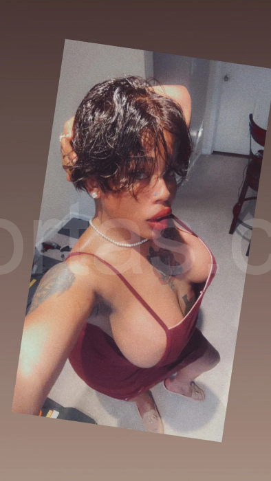 NeoTheMuseTS Siren Elite Escape – independent escort in Massachusetts