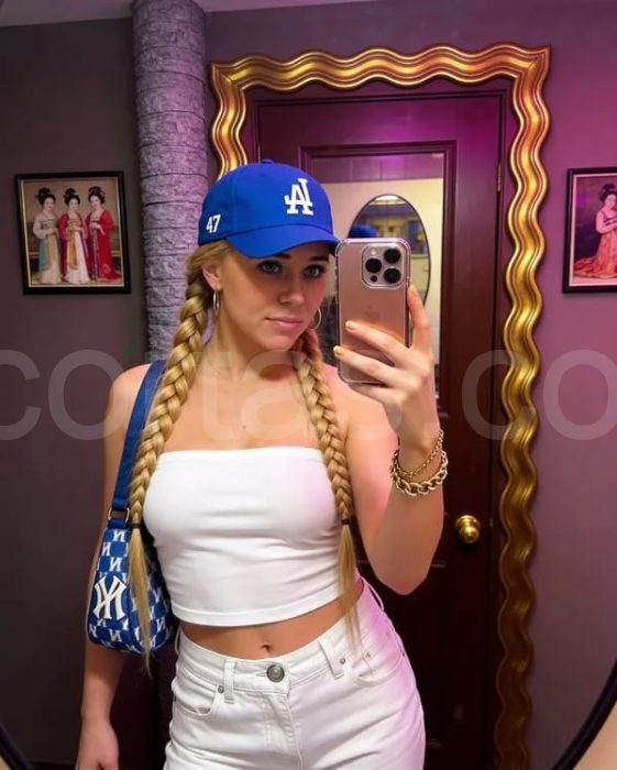 Erynlynn escort in Midtown, New York City