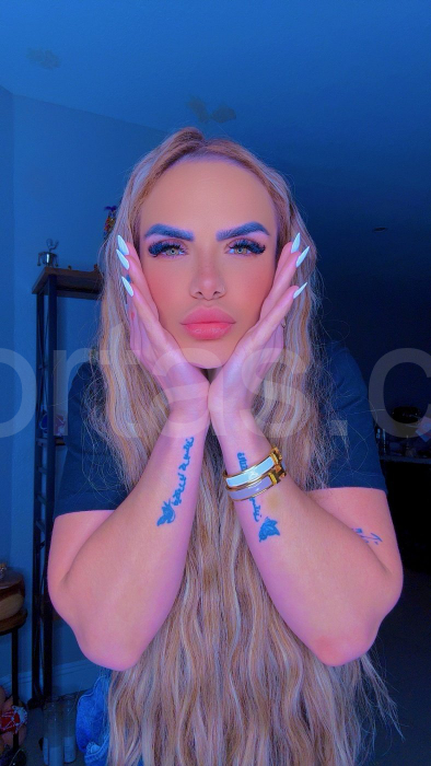 Alexa escort photos – Miami, Miami