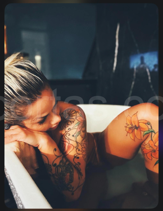Maite Hedone escort photos – Manhattan, New York City