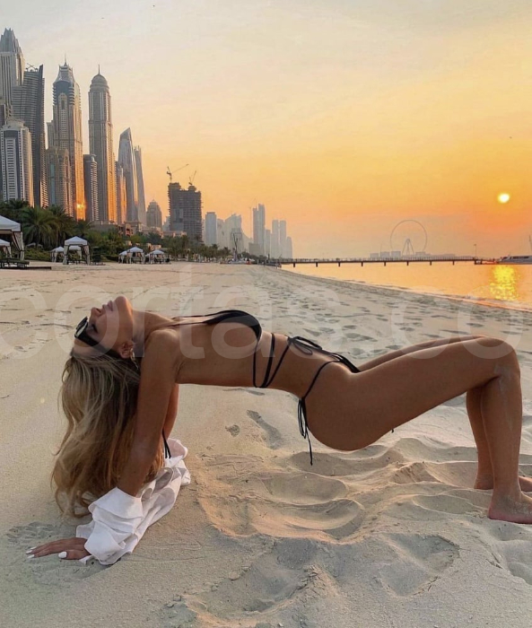 Hanna – independent escort in Houston, Houston