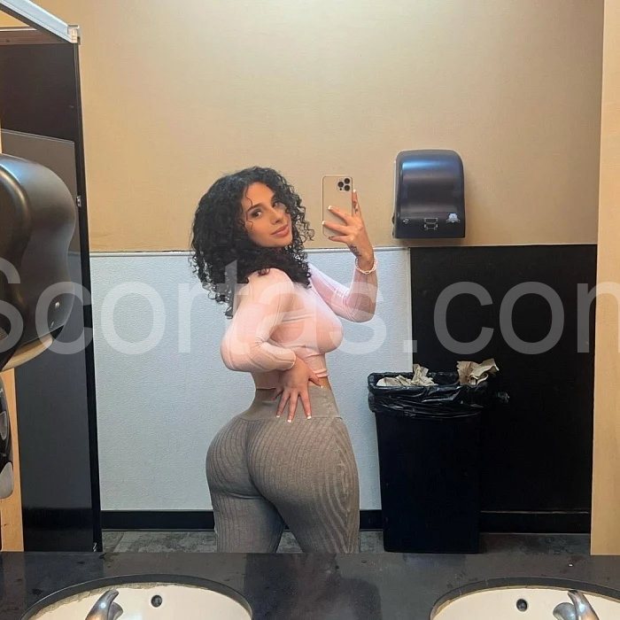 Bella escort photos – Downtown, Las Vegas