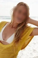 Jenna Air Blueeyesed free spirit escort photos – Midtown, New York City