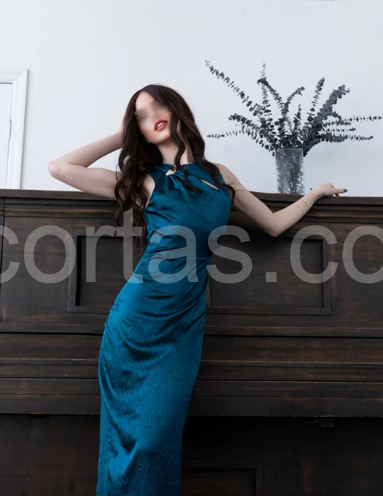 Vanessa Riley escort photos – Uptown, New York City