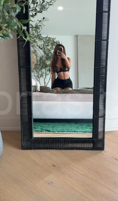 Leah Londyn escort photos – Tampa