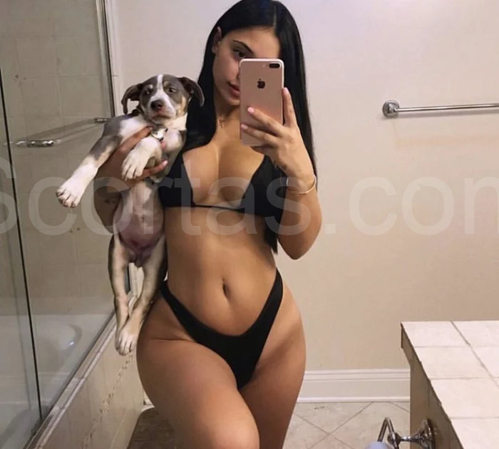 Nicolette Dayes escort photos – Rocklin, Sacramento