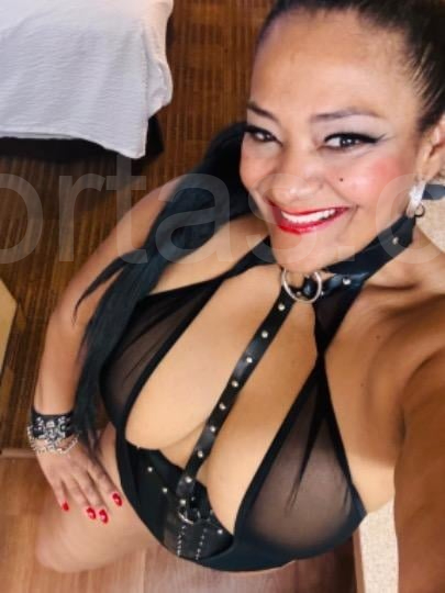 Bruna Hills escort photos – Downtown, Los Angeles